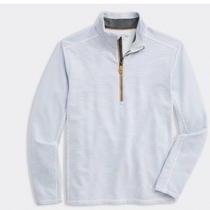 Vineyard Vines Pescadero Performance 1/2 zip